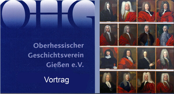 Veranstaltungsbild Vortrag OHG