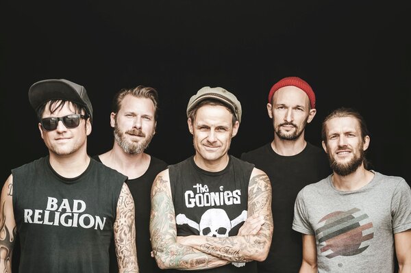 DONOTS 