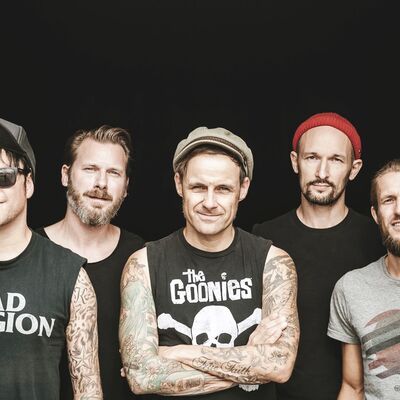 DONOTS 