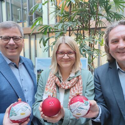 Gieen_Marketing_Weihnachtskugel_2025_Pressebild