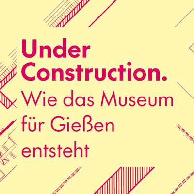 under construction visual