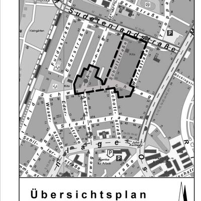 7. bersichtsplan_Schottstrasse-Schwarzlachweg