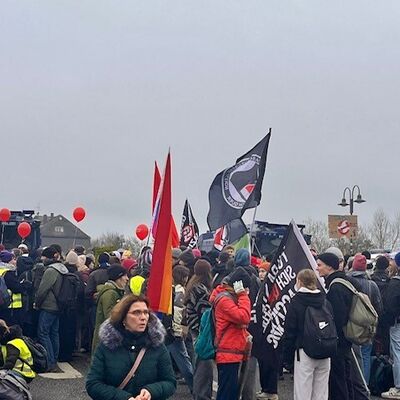 Impressionen aus der Innenstadt