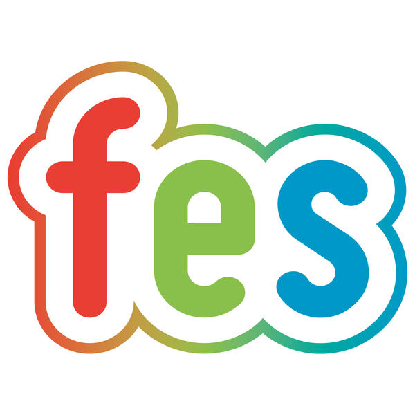 Logo Friedrich-Ebert-Schule