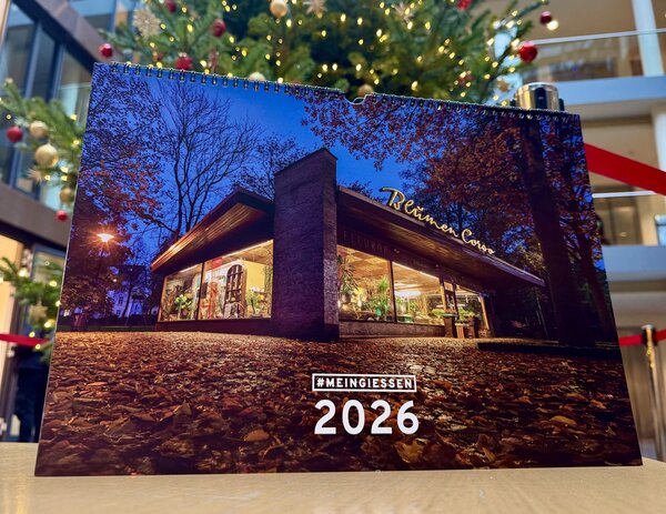 Adventsgewinnspiel 2 2025