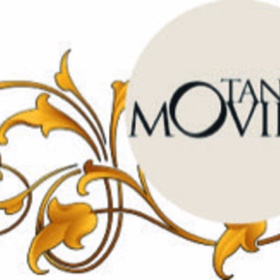 Tango Movido - Logo