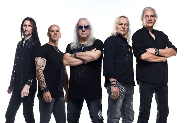 Uriah Heep