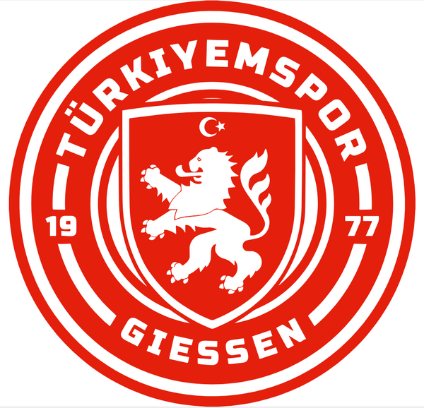 T&uuml;rkiyemspor Gie&szlig;en - Logo