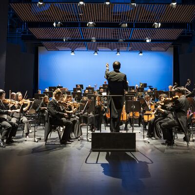 Sinfonieorchester Gie&szlig;en