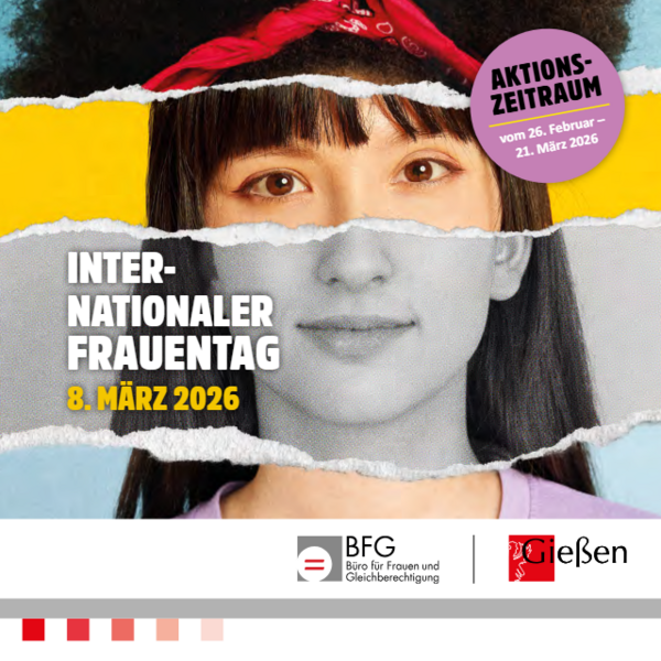 Titelbild Internationaler Frauentag 26
