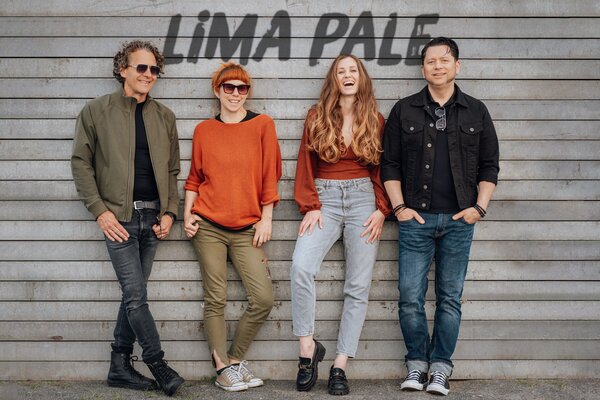 Lima Pale