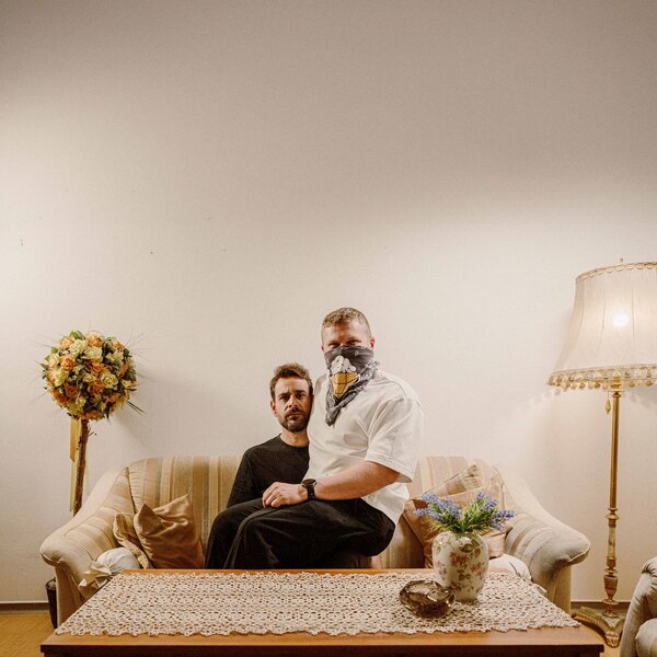 De Ding & De Anner - Die Podcast Show