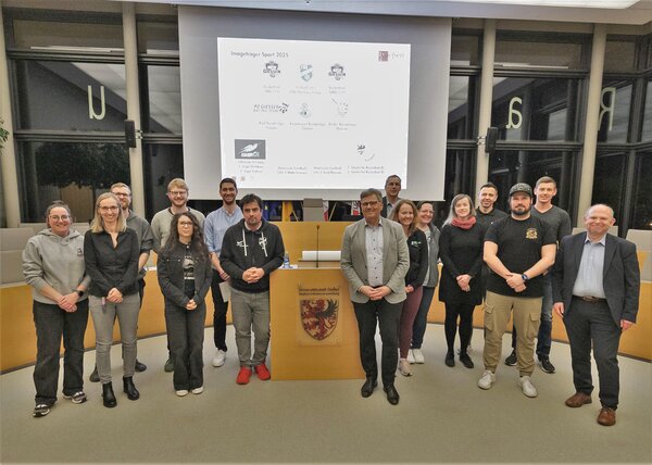 Imagetr&auml;ger Sport 2025