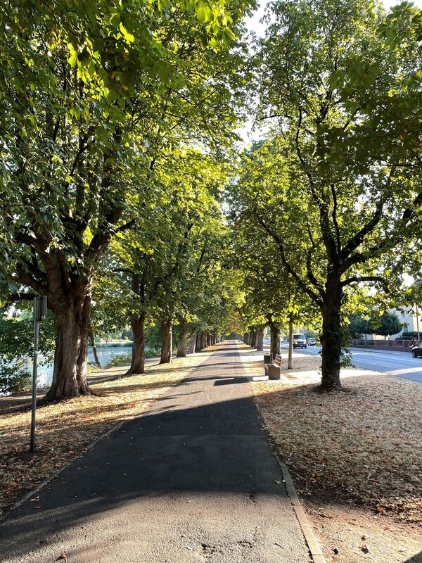 Eichg�rtenallee Gie�en