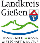 Logo Landkreis Gie&szlig;en