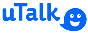 Logo uTalk