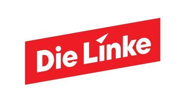 Die Linke Logo