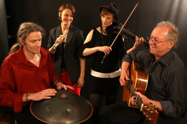Balladeire