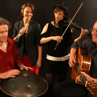 Balladeire