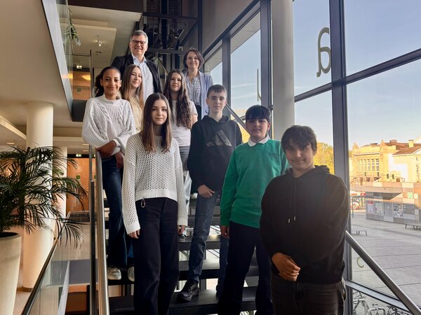 Girls' n' Boys'Day 2026