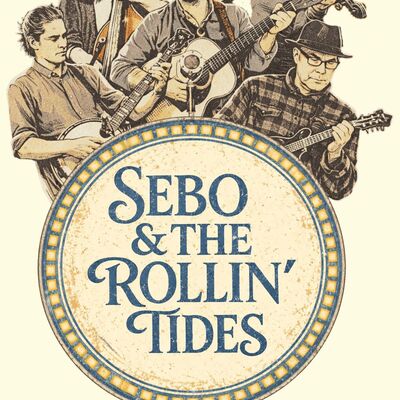 Sebo and the Rollin Tides