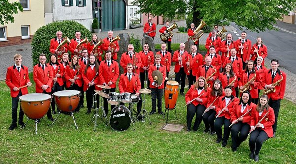 Musikzug Muschenheim