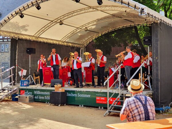 Musikverein Allendorf Lahn