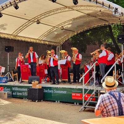 Musikverein Allendorf Lahn