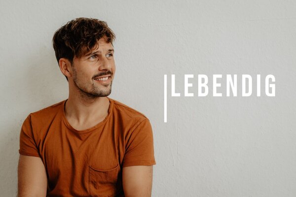 Lebendig