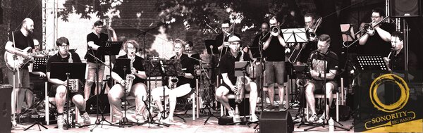 Sonority Big Band