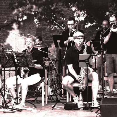 Sonority Big Band