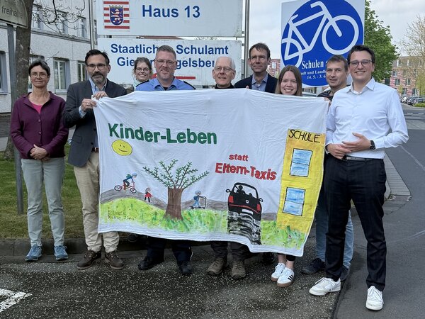 Schulen aufs Rad 2026