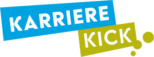 Logo KarriereKick