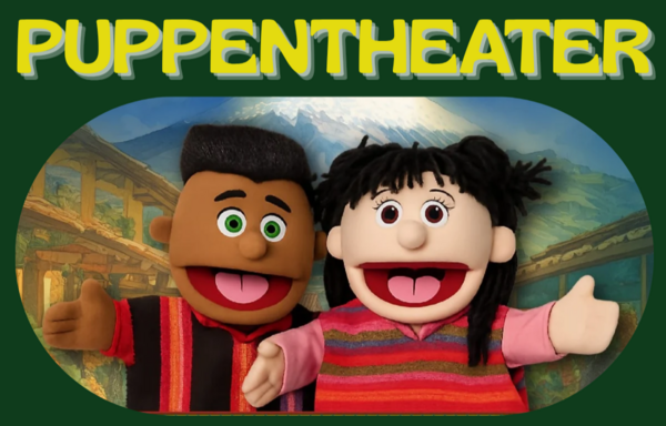 Puppentheater