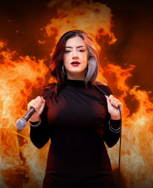 Portraitfoto von Parshad Esmaeili