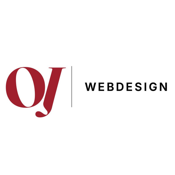 OJ-Webdesign-Logo