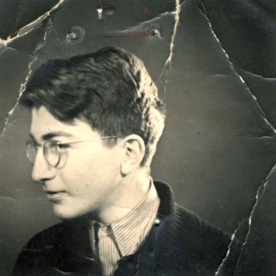 Bernd Oppenheimer