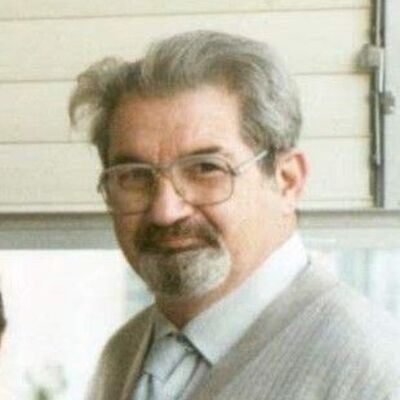 Baruch (Bruno) Oppenheimer 