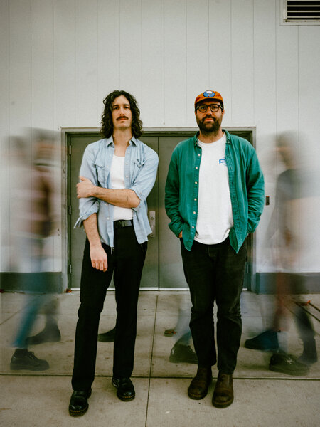 Foto der Band Packaging
