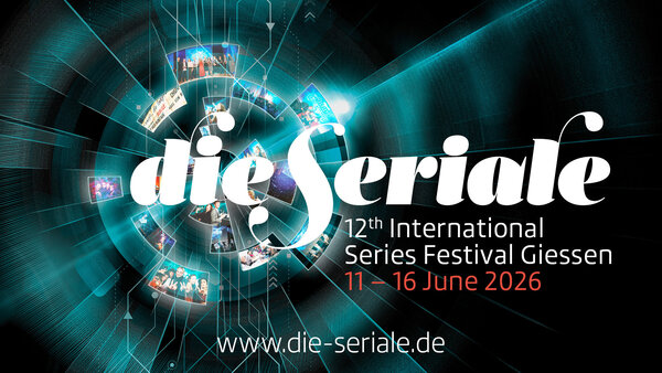 Plakat zu "die Seriale"
