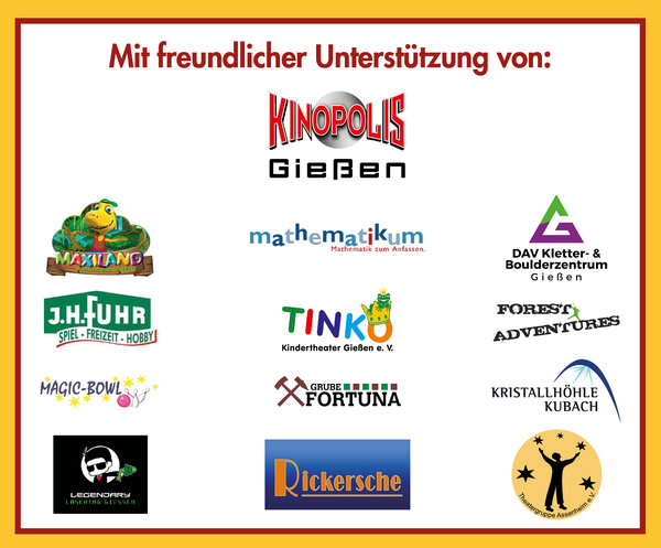 Sponsoren