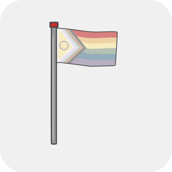 LGBTQIA+