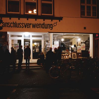 Raum Anschlussverwendung_au�en