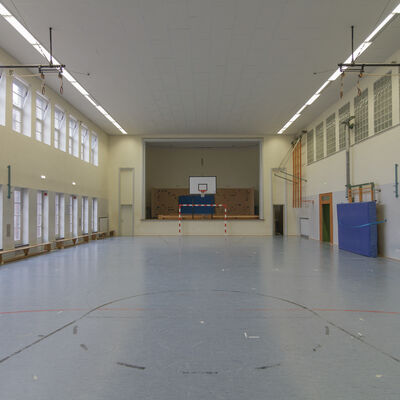 Turnhalle Pestalozzischule &Uuml;bersicht Breite_2020