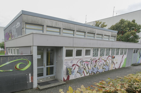 TH Wirtschaftsschule am O. Au&szlig;enansicht_2013