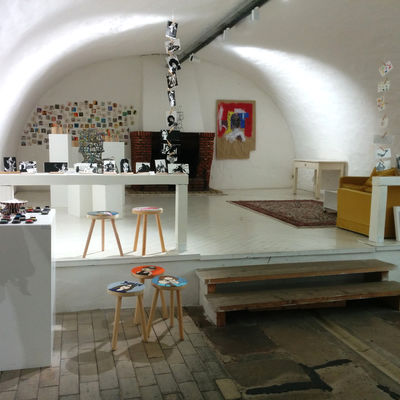Raum Galerie23_2