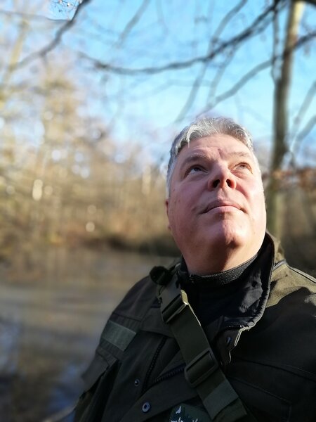 Foto von Andres Schmandt zur Veranstaltung Naturbegegnungen - Die Weisheit der B�ume & Naturkommunikation