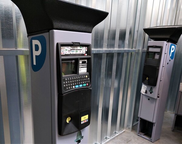 Diese neuen Automaten ziehen bis Ende 2026 in Gie�en ein