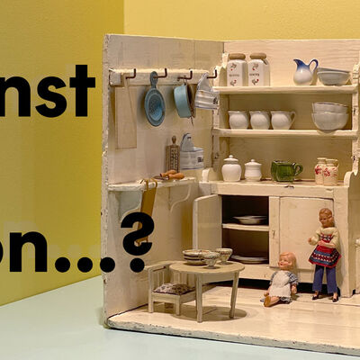 Kennst du schon...?