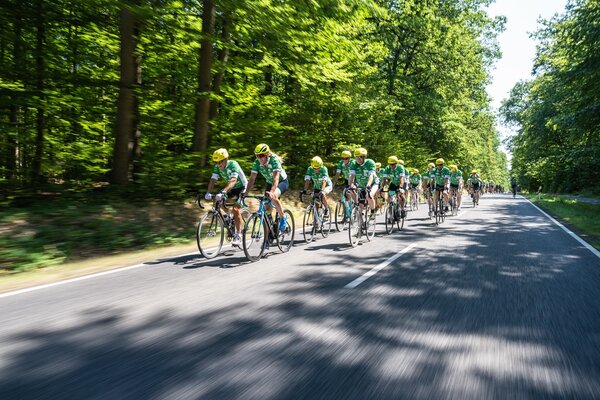 PM 44. Tour der Hoffnung 2026 - Von Magdeburg nach Halle bis Leipzig